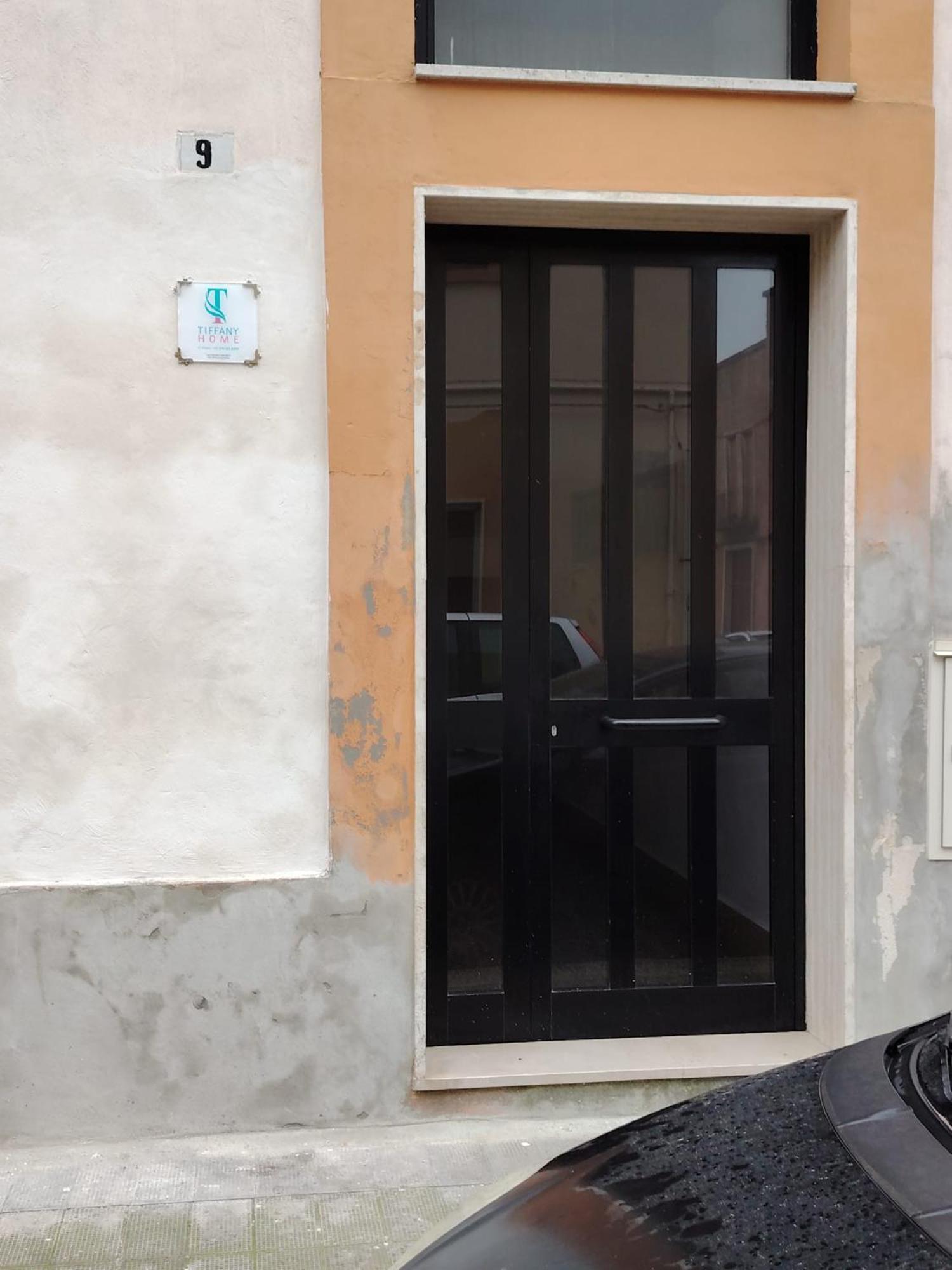 Holiday home Tiffany Matera