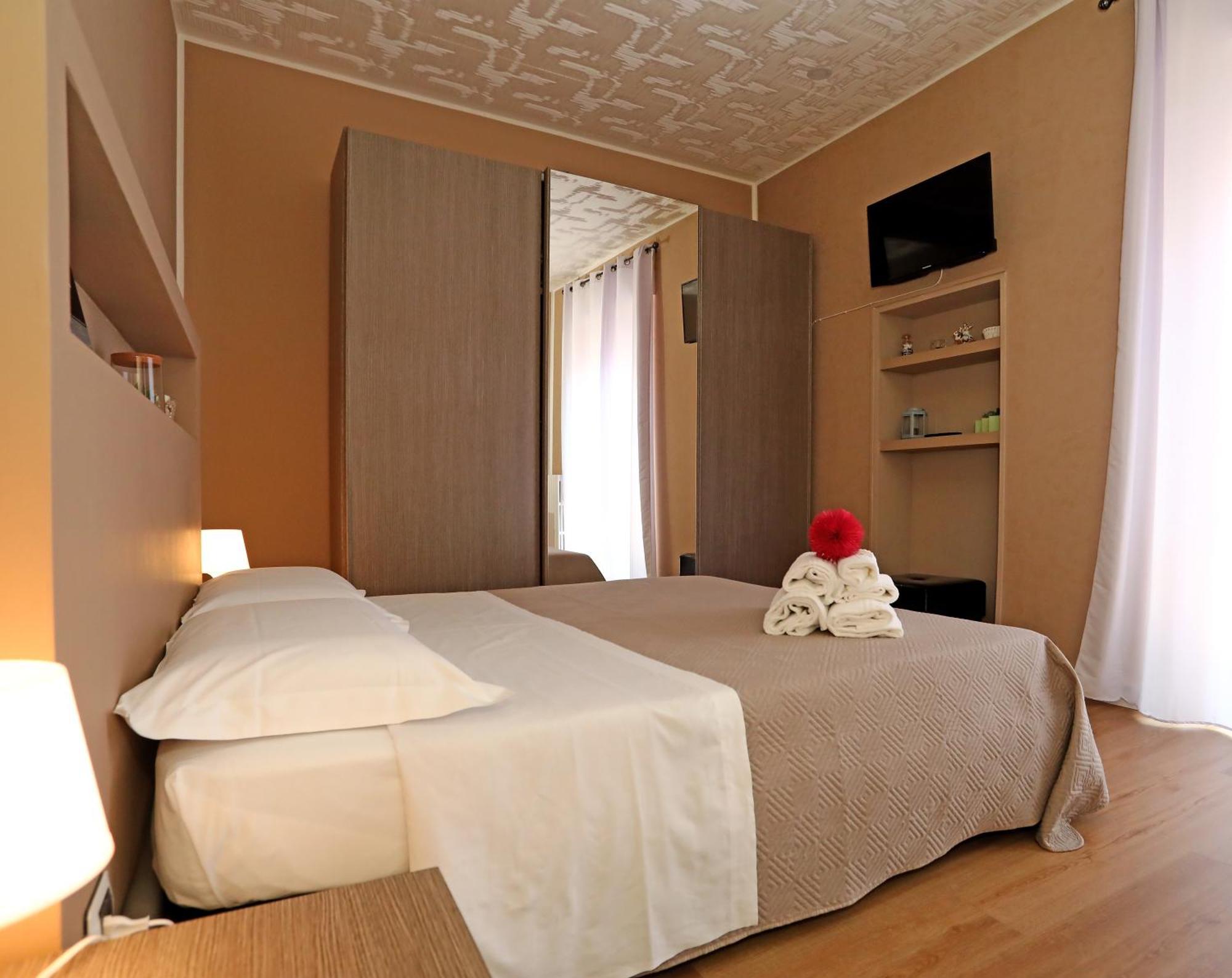 Tiffany Holiday home Matera