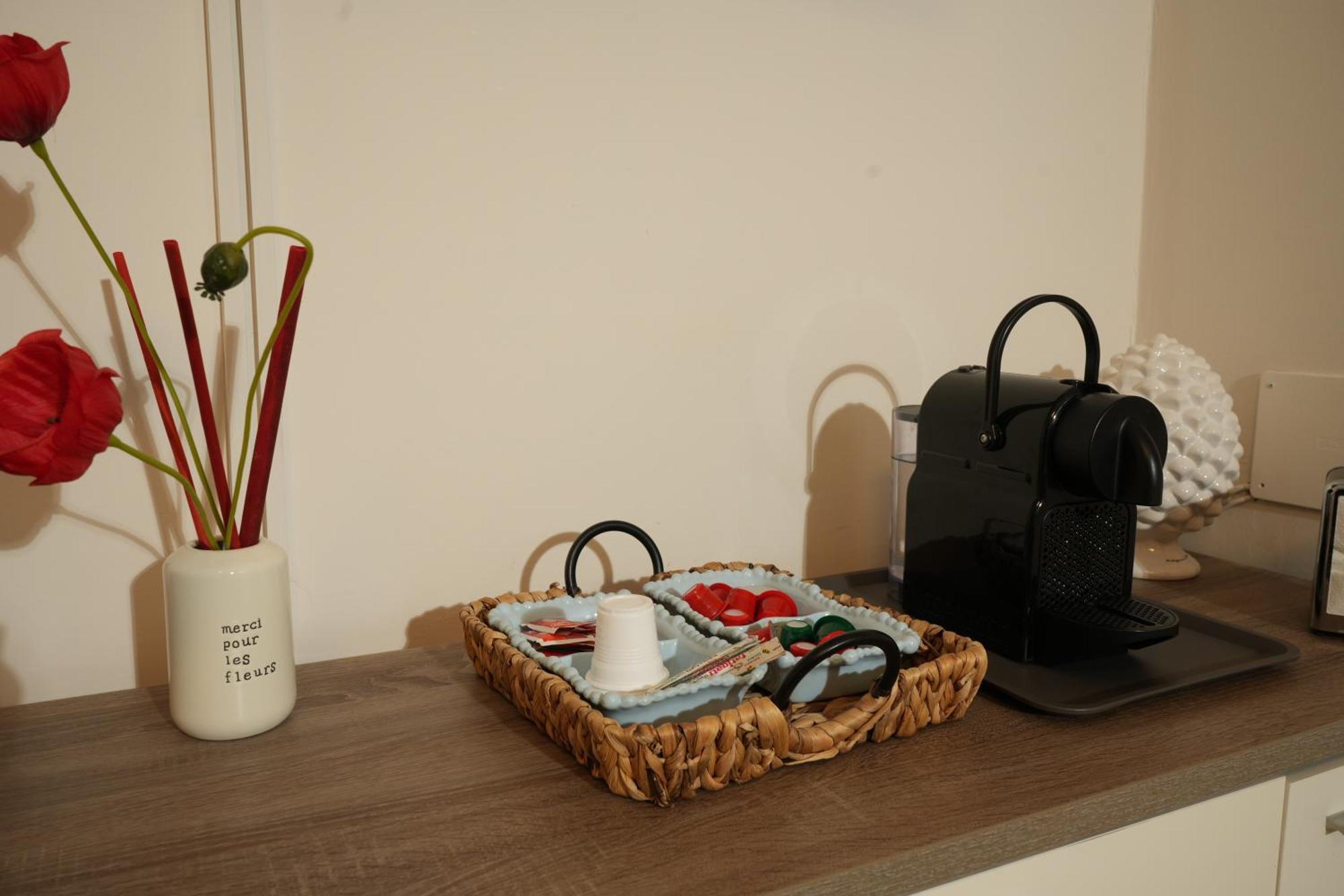 Ferienhaus Tiffany Matera